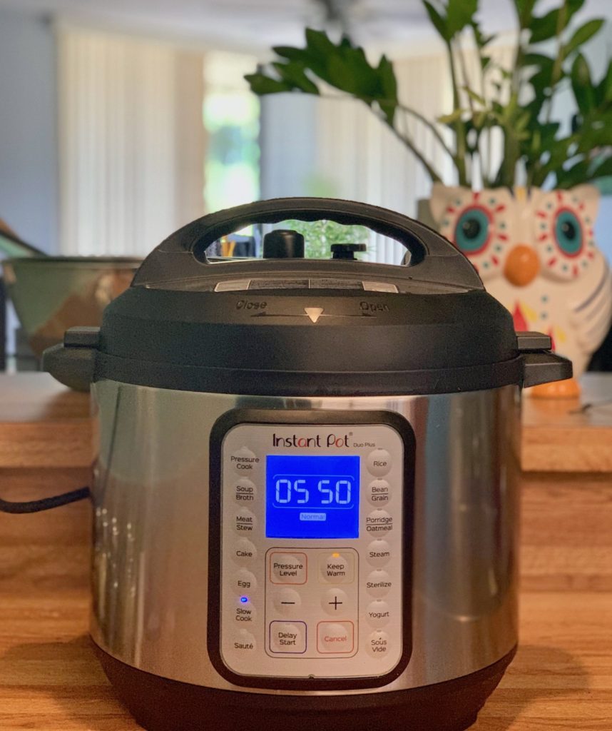 Instant Pot BBQ Pulled Pork Out with this Tasty Meal - Kapptain Cook