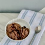 Chocolate ice cream recipe